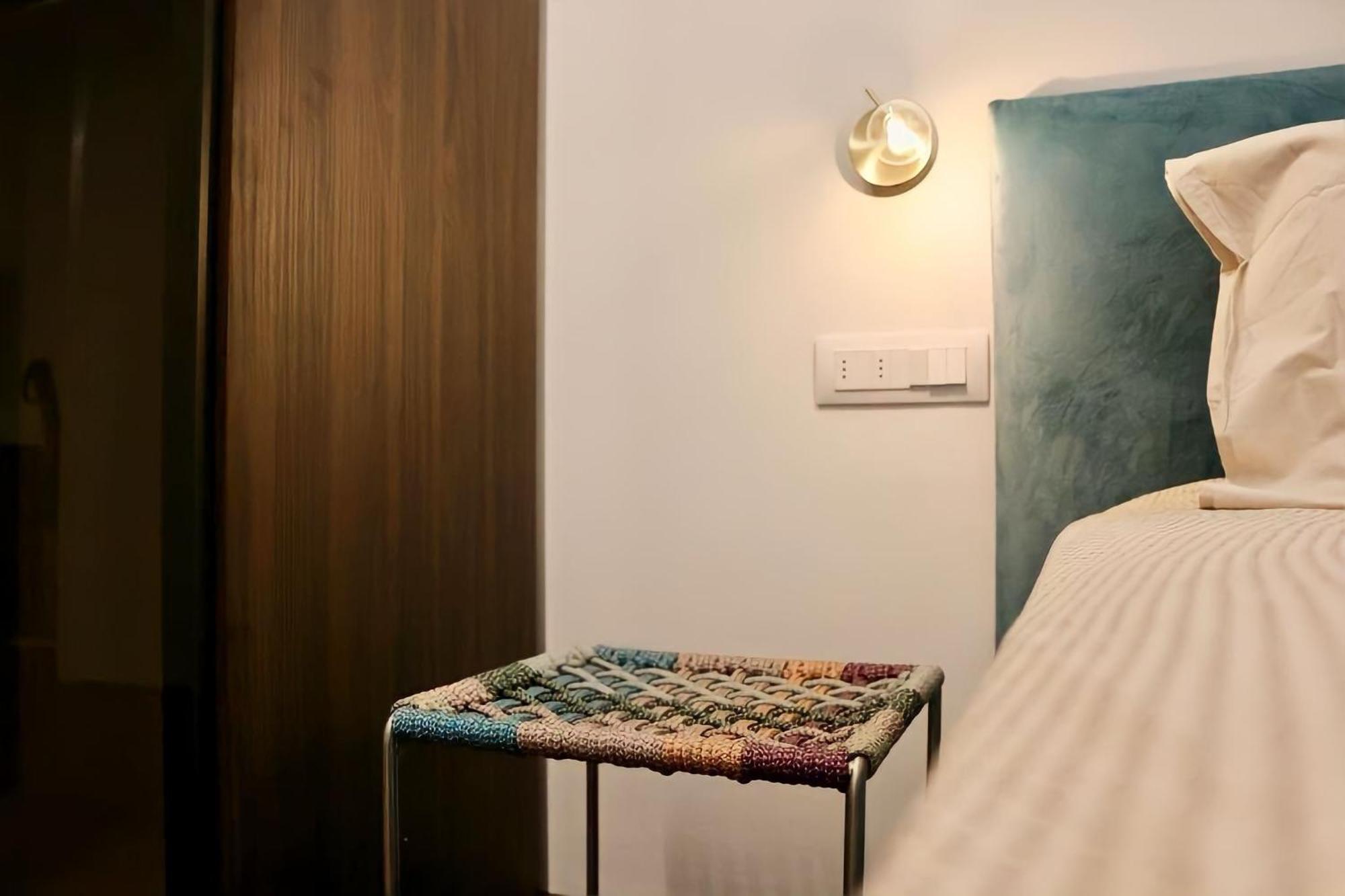 Amazzonico Suite Trieste Exterior foto